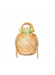 Visuel 1 : Lenine | Sac seau Nina vert et camaieu de vert | Boutique Parenthese
