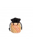 Visuel 1 : Lenine | Sac seau Nina Tiny noir | Boutique Parenthese