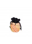 Visuel 2 : Lenine | Sac seau Nina Tiny noir | Boutique Parenthese