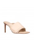 Visuel 2 : Jacquemus | Mule Aqua Ivoire | Boutique Parenthese