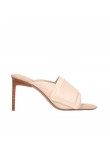 Visuel 1 : Jacquemus | Mule Aqua Ivoire | Boutique Parenthese