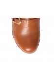 Visuel 3 : Sartore | Sabot Gold | Boutique Parenthese