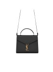 Visuel 1 : Collection Saint Laurent Bordeaux | Sac Cassandra noir | Boutique de sac de Luxe Parenthese Bordeaux