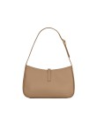 Visuel 3 : Collection Saint Laurent Bordeaux | Sac Hobo 5 A 7 taupe | Boutique de sac de Luxe Parenthese Bordeaux
