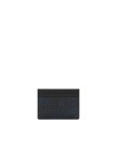 Visuel 2 : Collection Saint Laurent Bordeaux | Porte Carte Croco bleu| Boutique d'accessoires de Luxe Parenthese Bordeaux